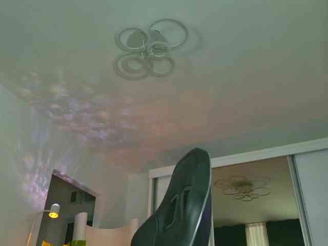 Ivybelle webcam