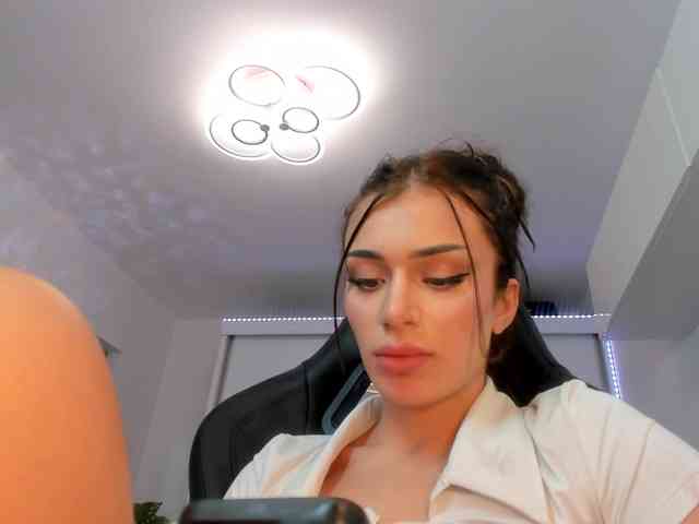 Ivybelle webcam