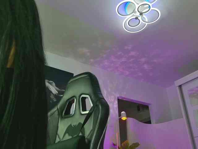 Ivybelle webcam