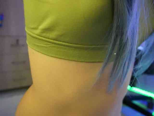 antoherrera's Sexcam