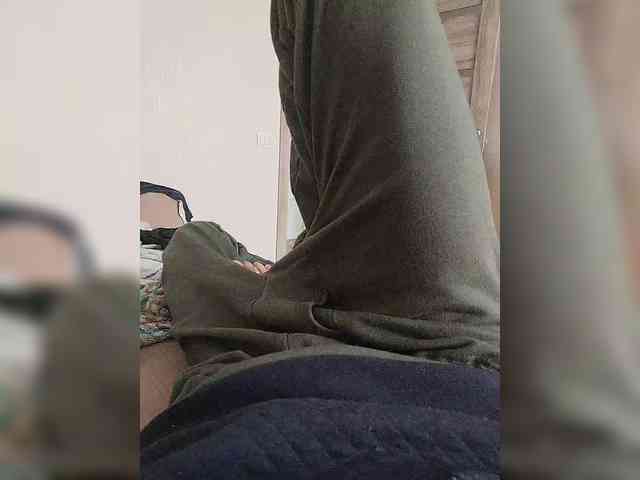 Teddykot Live Webcam on BongaCams