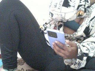 Ritah777 Porn Show