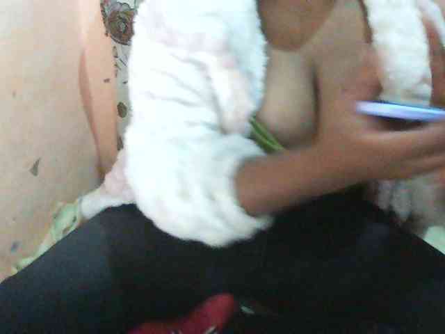 Ritah777 webcam