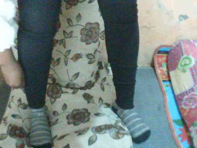Ritah777 webcam