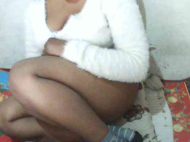 Ritah777 webcam