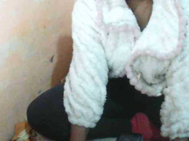 Ritah777 webcam
