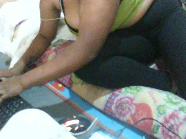 Ritah777 webcam