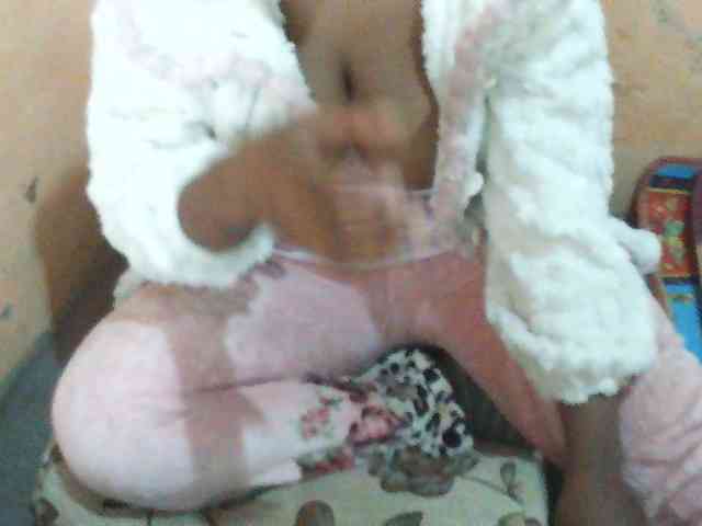 Ritah777 webcam