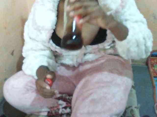 Ritah777 webcam