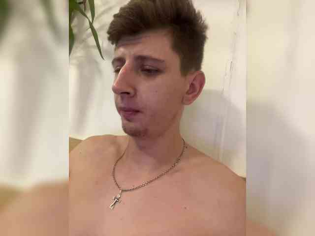 Bogdan199mm Live Webcam on BongaCams
