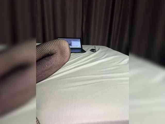 YYin-YYang webcam