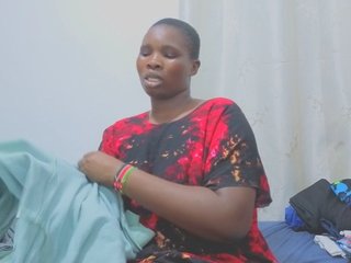 MISS-FAITH091 Porn Show