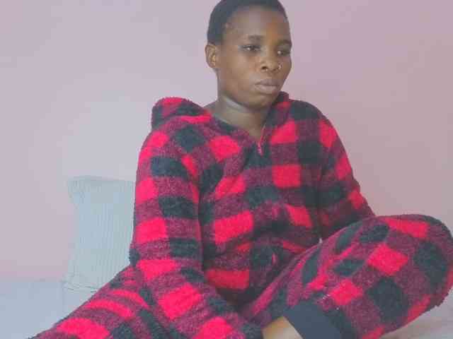 MISS-FAITH091 webcam