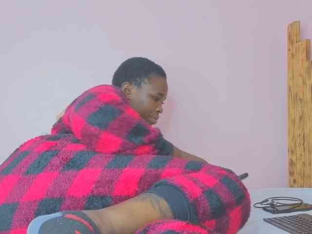 MISS-FAITH091 webcam