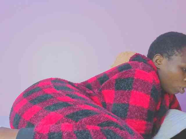 MISS-FAITH091 webcam