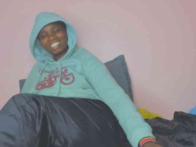 MISS-FAITH091 webcam