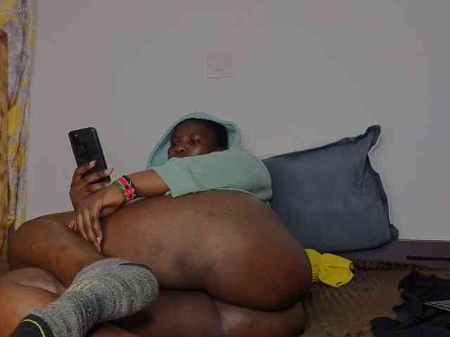MISS-FAITH091 webcam