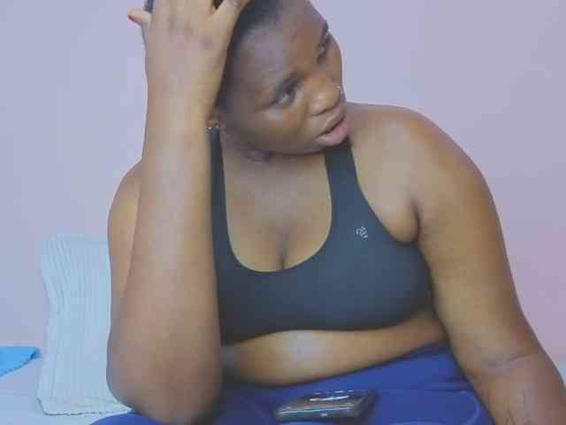 MISS-FAITH091 webcam