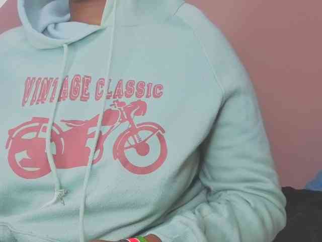 MISS-FAITH091 webcam