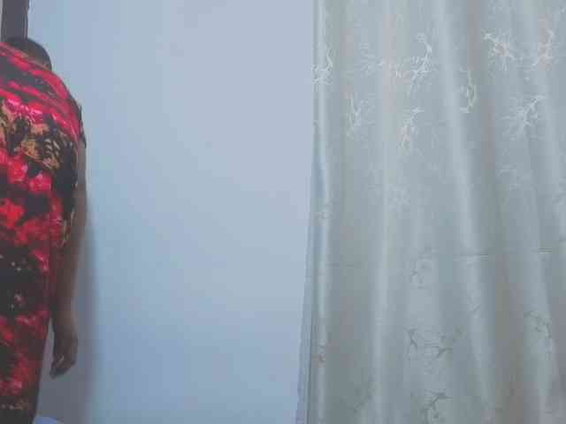 MISS-FAITH091 webcam