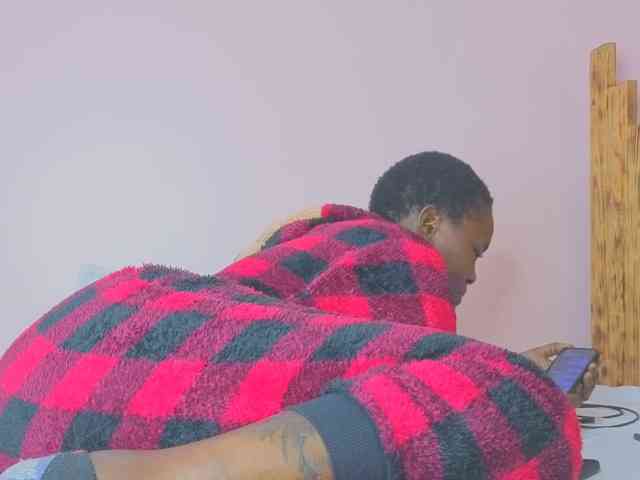 MISS-FAITH091 webcam