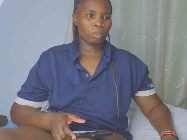 MISS-FAITH091 webcam