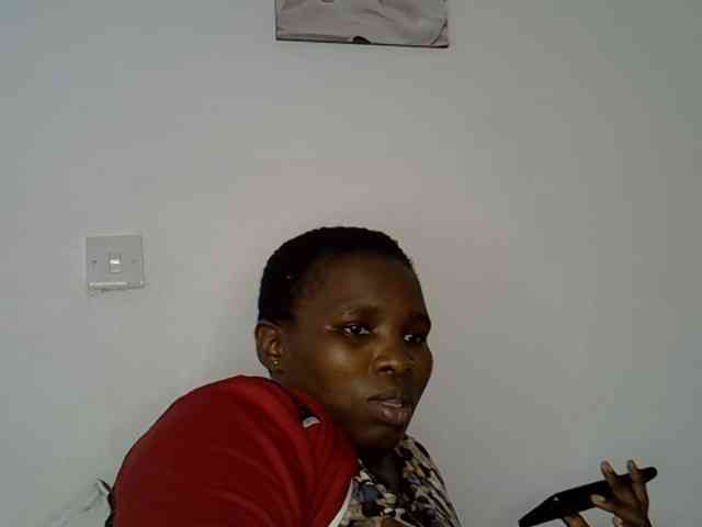 MISS-FAITH091 webcam