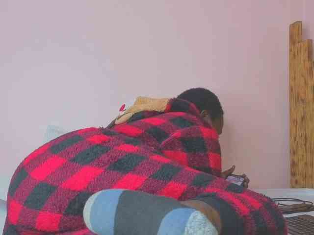 MISS-FAITH091 webcam