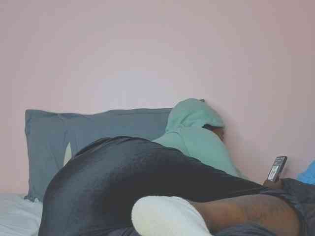 MISS-FAITH091 webcam