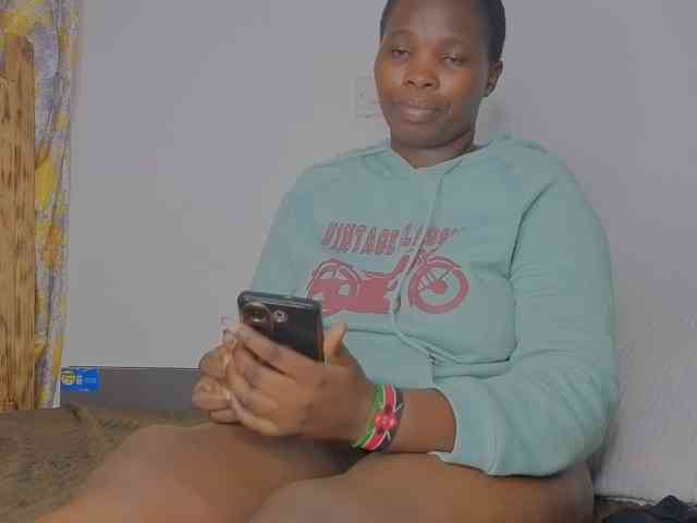 MISS-FAITH091 webcam