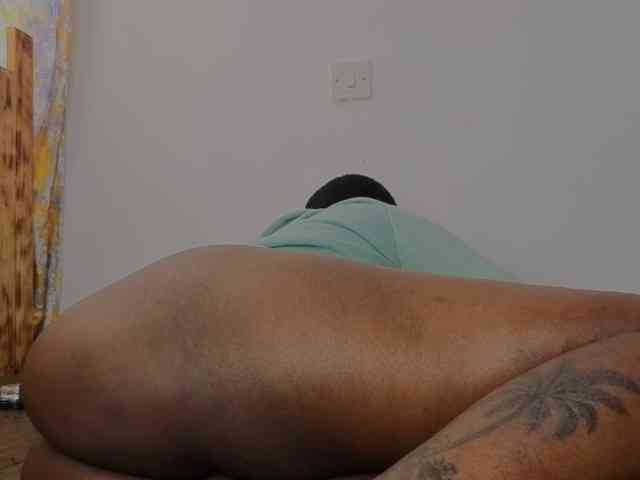 MISS-FAITH091 webcam