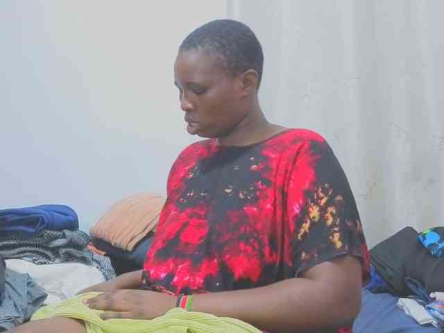 MISS-FAITH091 webcam