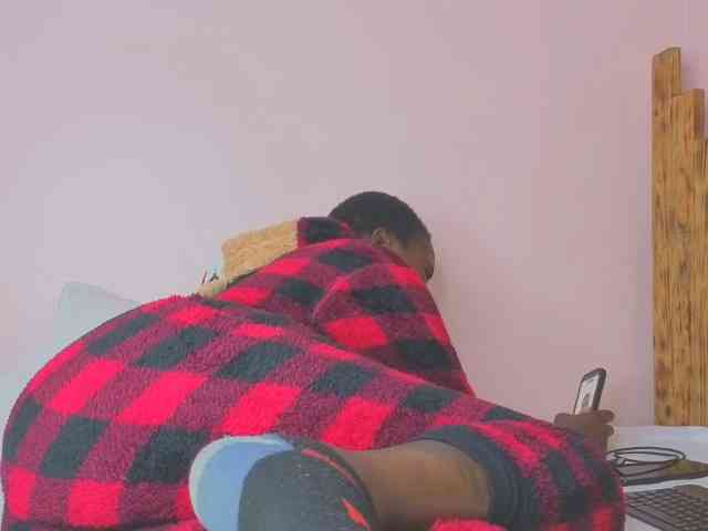 MISS-FAITH091 webcam