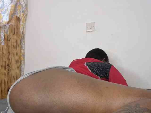 MISS-FAITH091 webcam