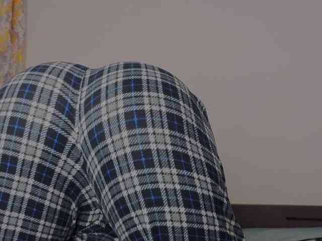 MISS-FAITH091 webcam