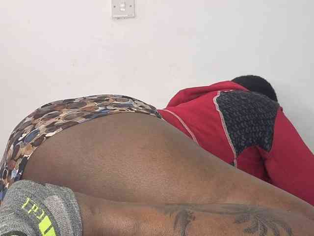 MISS-FAITH091 webcam