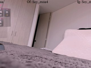 Miia4 Porn Show