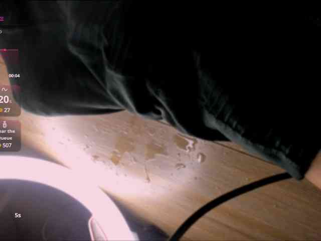 Miia4 webcam