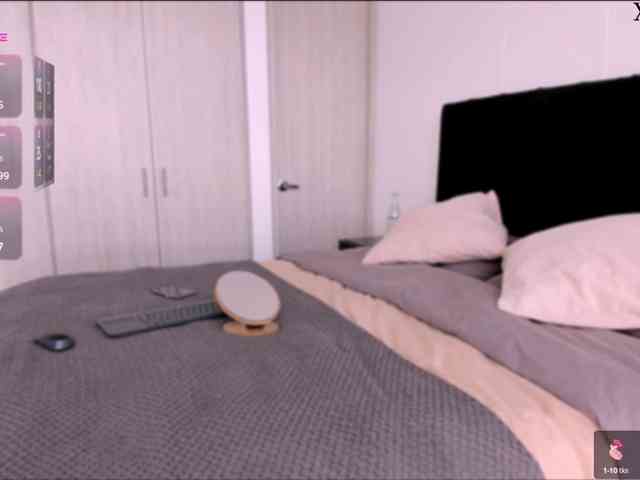 Miia4 webcam