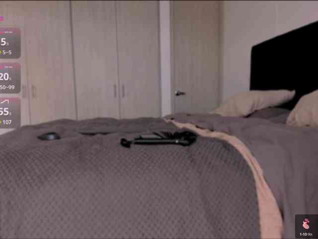 Miia4 webcam