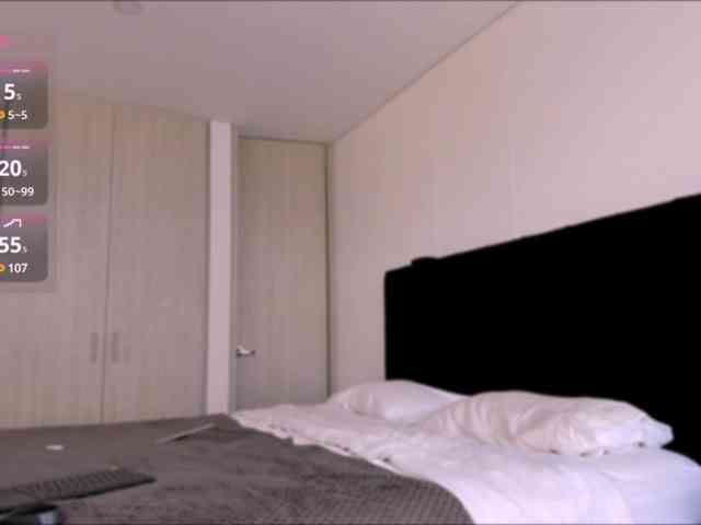 Miia4 webcam