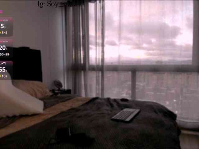 Miia4 webcam