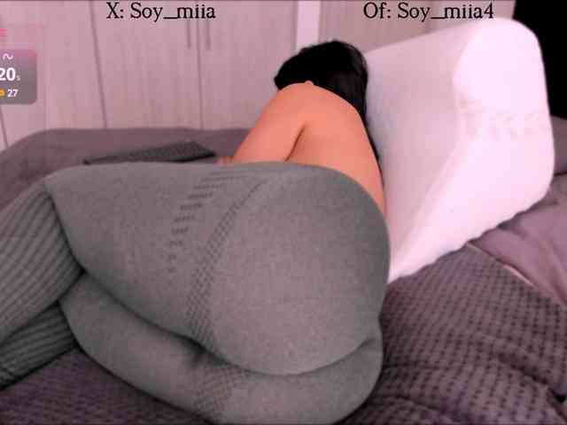 Miia4 webcam
