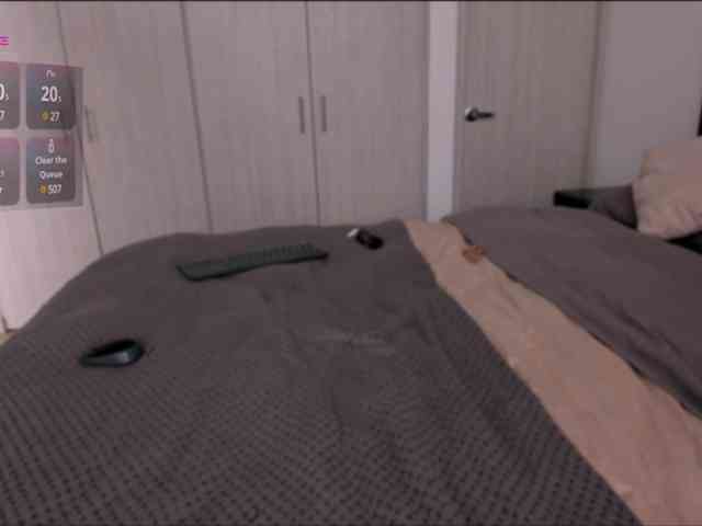 Miia4 webcam