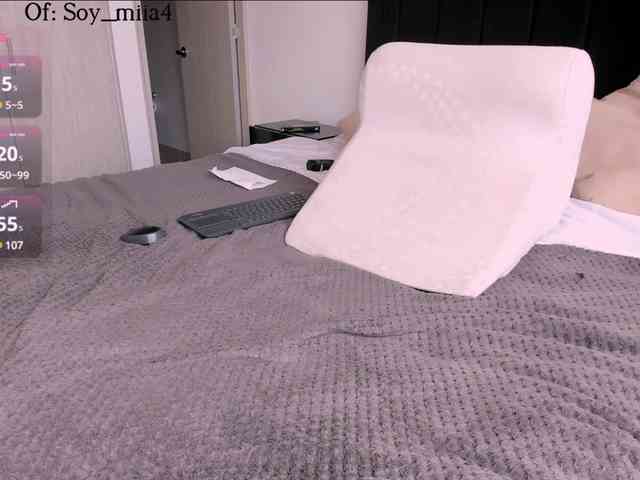 Miia4 webcam