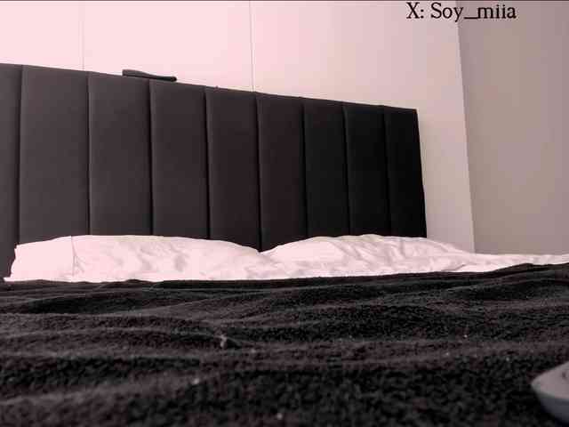 Miia4 webcam