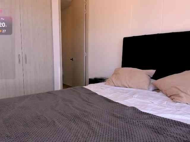 Miia4 webcam