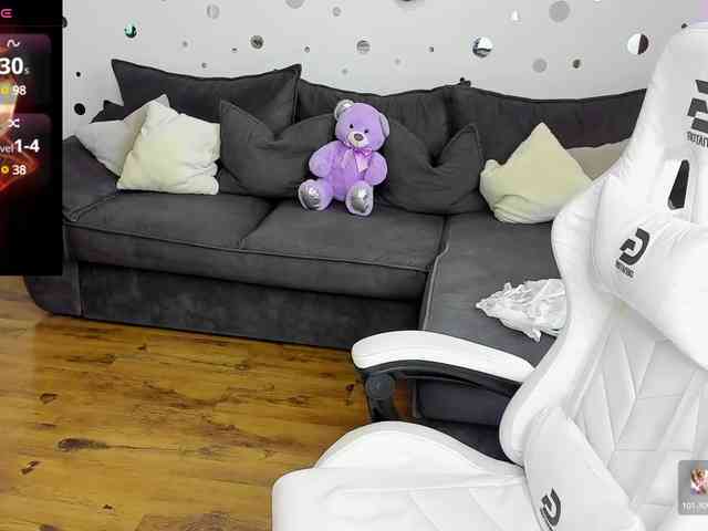 Just-Mira webcam