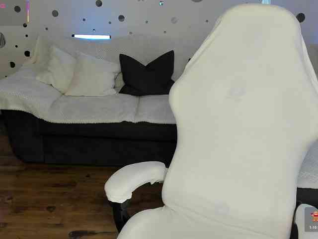 Just-Mira webcam