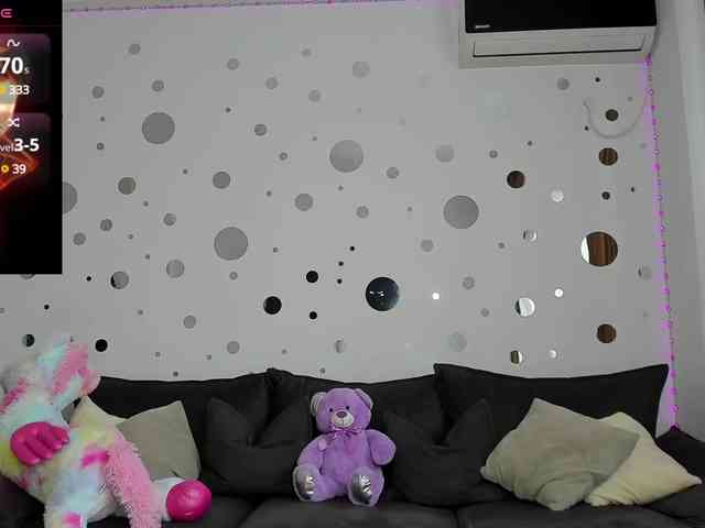 Just-Mira webcam
